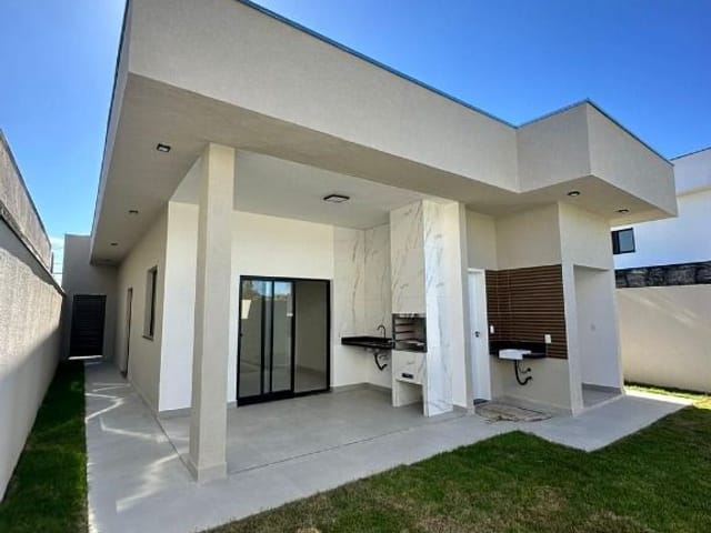 Foto do Casa - Casa com 3 dormitórios à venda, 125 m² por R$ 790.000,00 - Reserva do Vale - Caçapava/SP | INDEPENDENCE NEGOCIOS IMOBILIARIOS LTDA