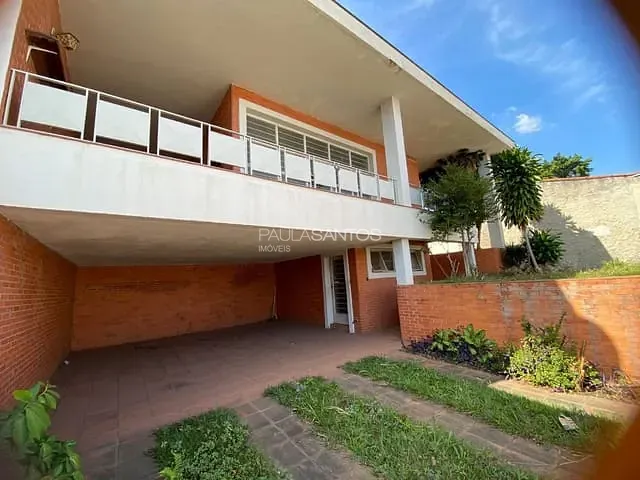 Casa com 480m² 3 quartos e 2 banheiros, à venda, no bairro Vila Assis em Sorocaba