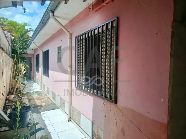 Casa 2 quartos e 1 banheiro, à venda, no bairro Jardim São Dimas em Amparo