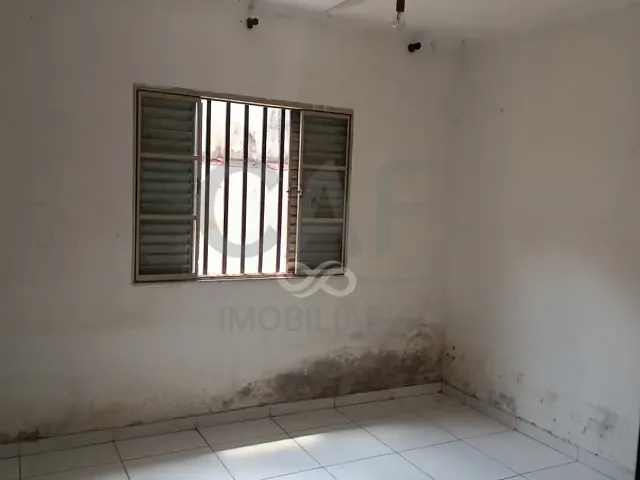 Casa 2 quartos e 1 banheiro, à venda, no bairro Jardim São Dimas em Amparo