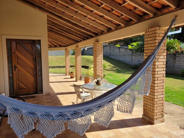 Casa com 1250m² 3 quartos e 3 banheiros, à venda, no bairro Casa Blanca em Vargem Grande Paulista