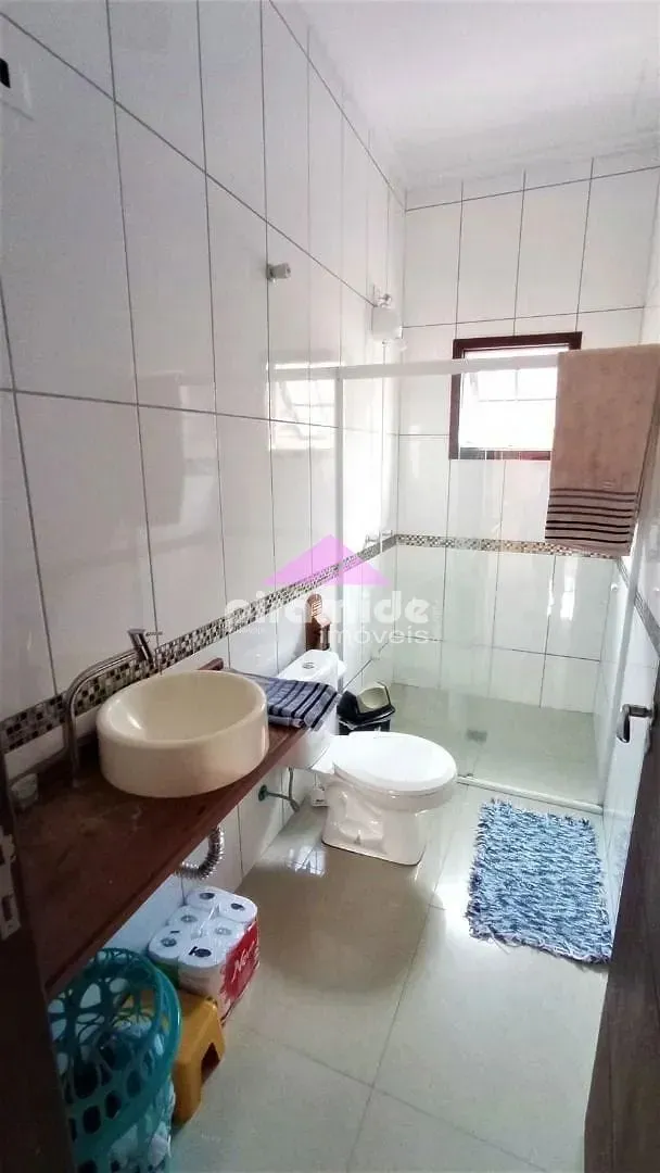 Casa, 3 quartos, 250 m² - Foto 16