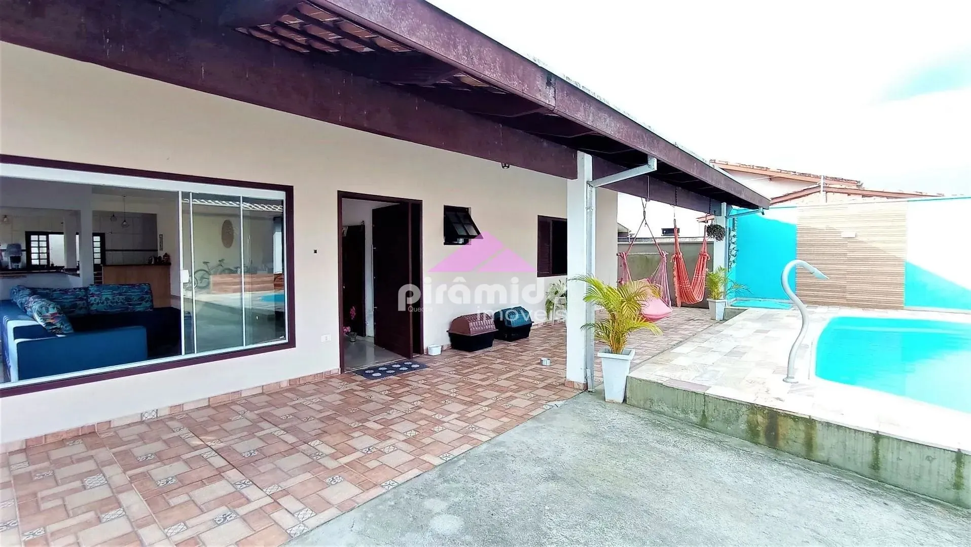 Casa, 3 quartos, 250 m² - Foto 6