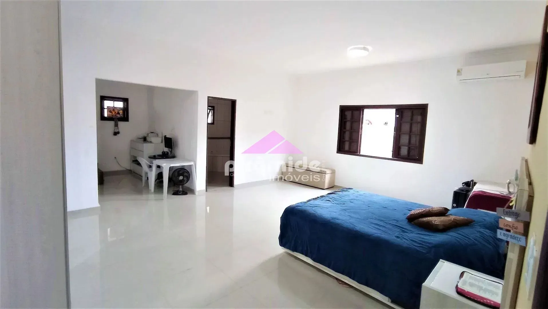 Casa, 3 quartos, 250 m² - Foto 18