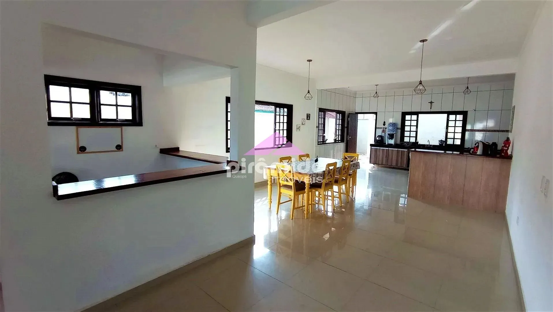 Casa, 3 quartos, 250 m² - Foto 8