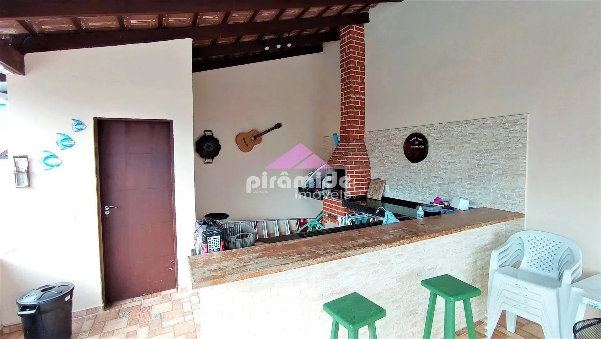 Casa, 3 quartos, 250 m² - Foto 5