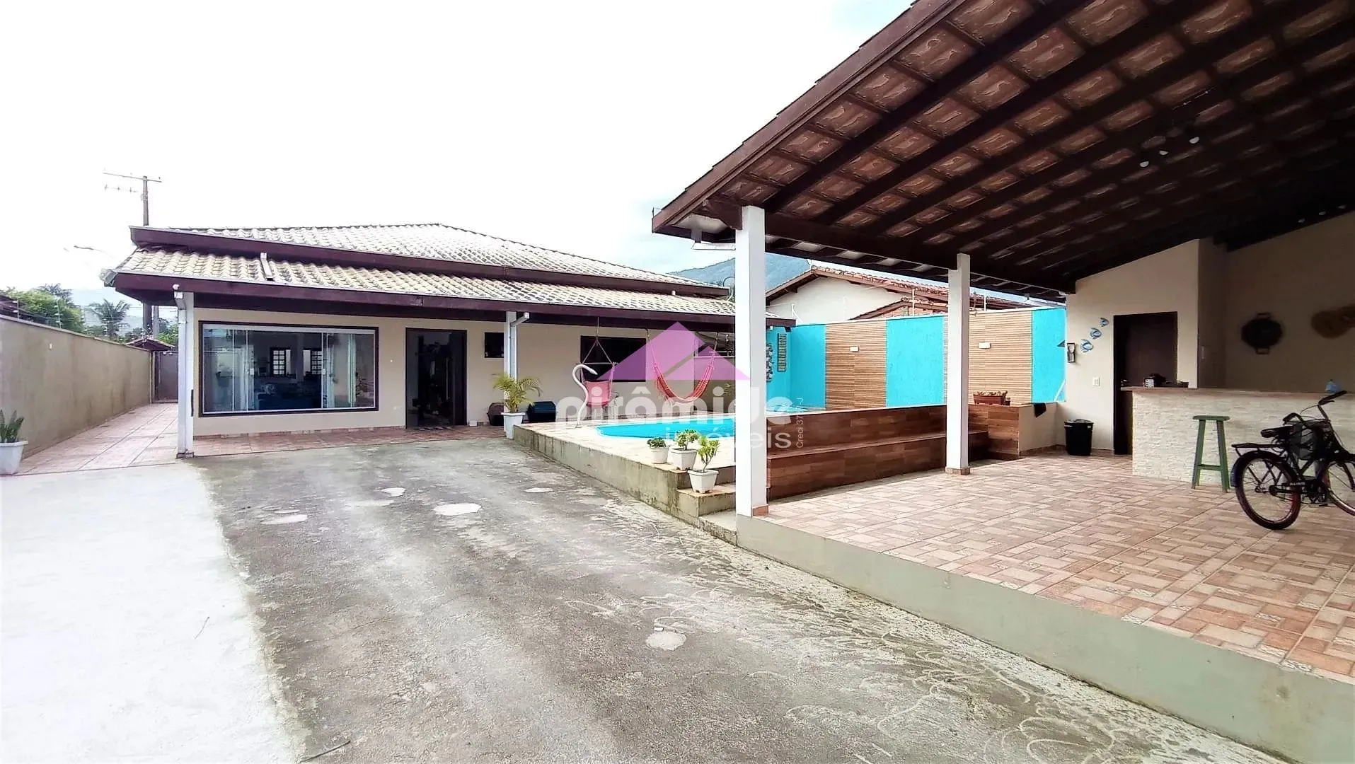 Casa, 3 quartos, 250 m² - Foto 4