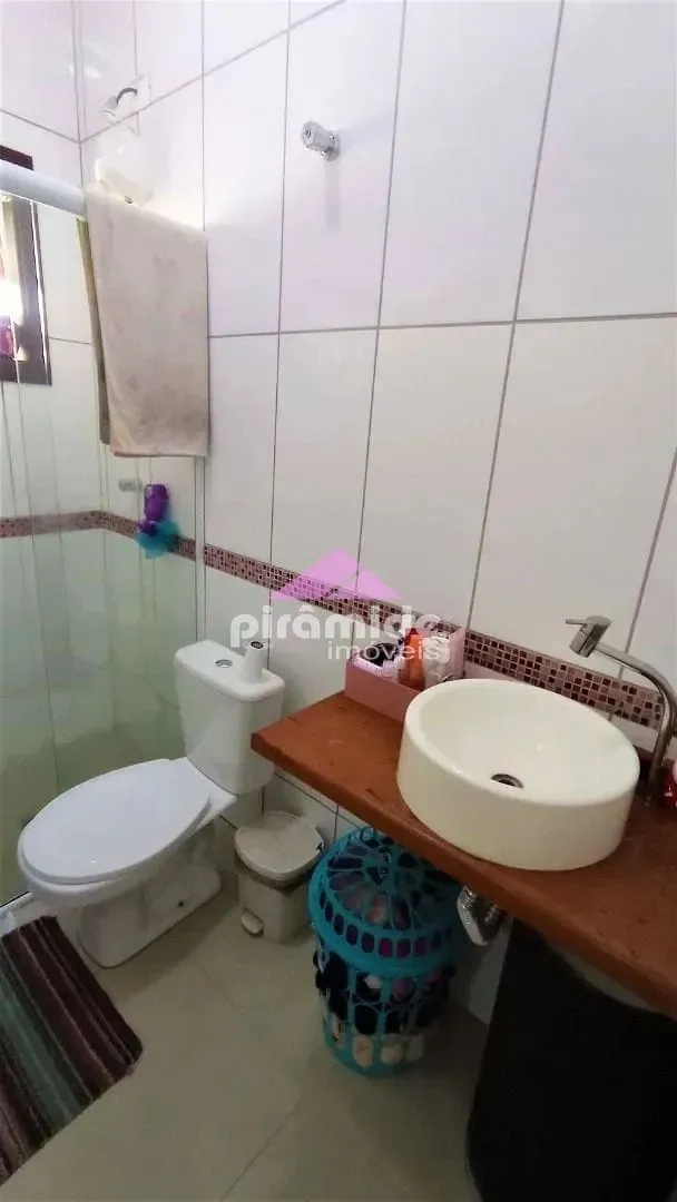 Casa, 3 quartos, 250 m² - Foto 14