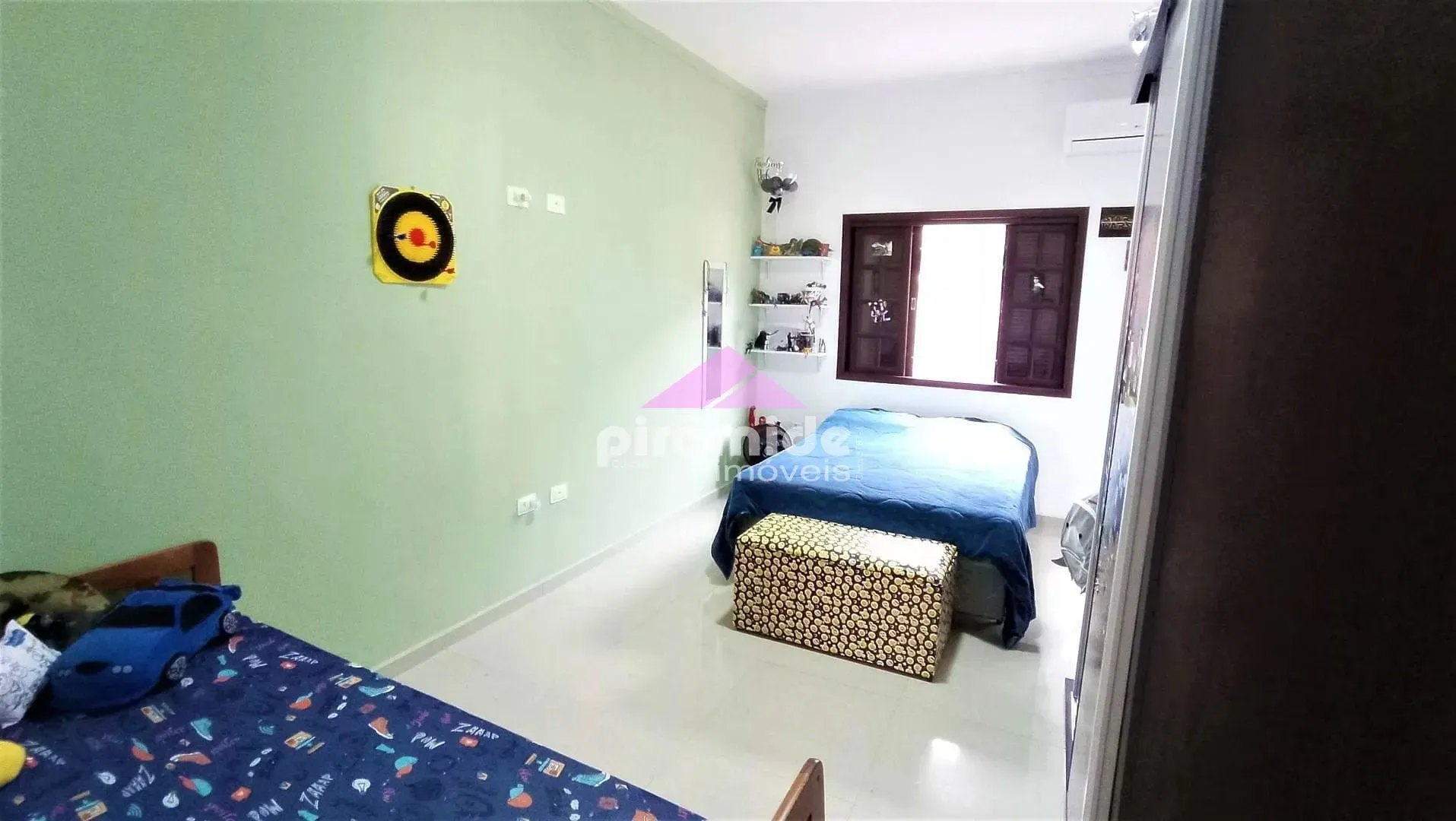 Casa, 3 quartos, 250 m² - Foto 17
