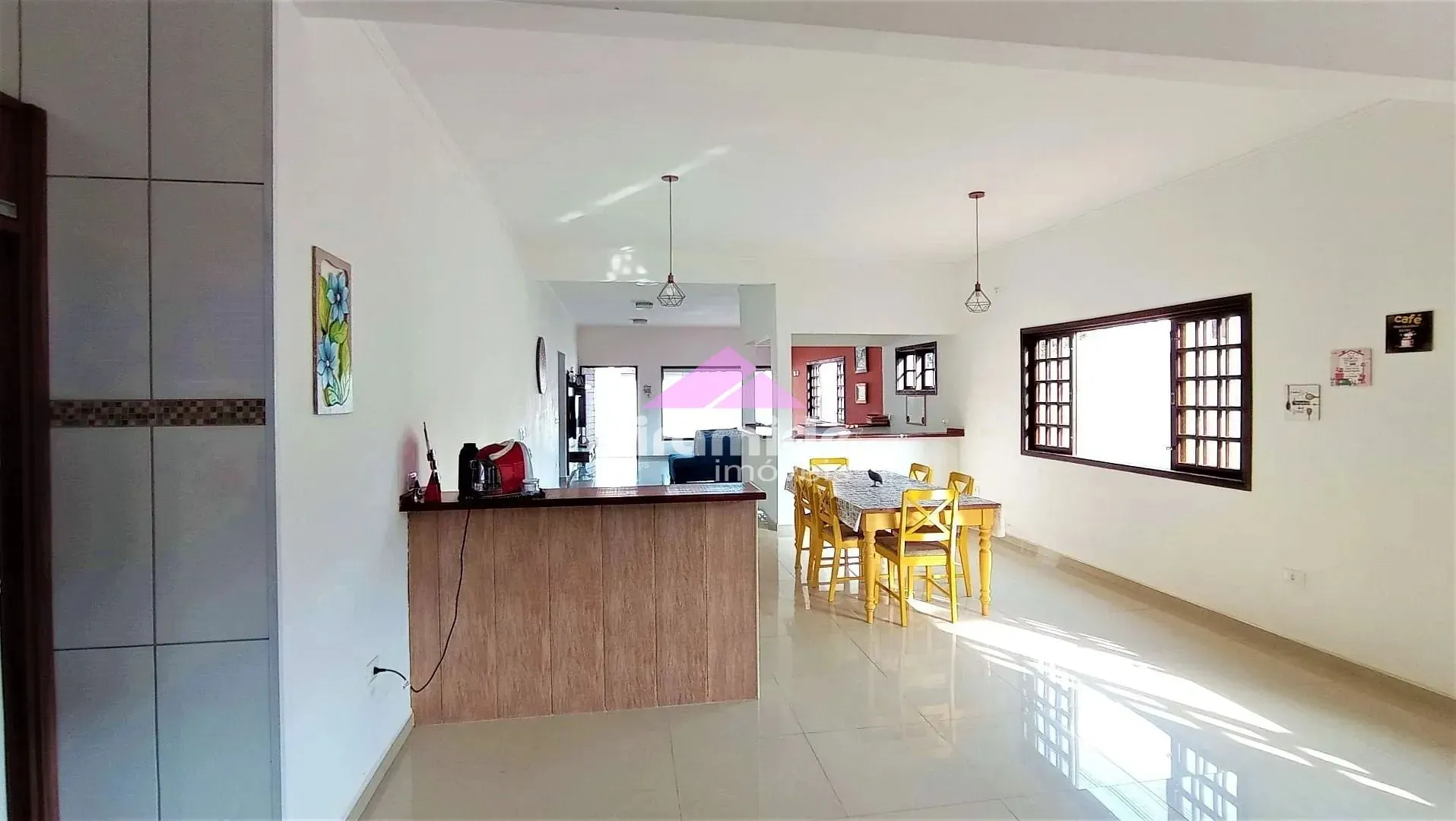 Casa, 3 quartos, 250 m² - Foto 12