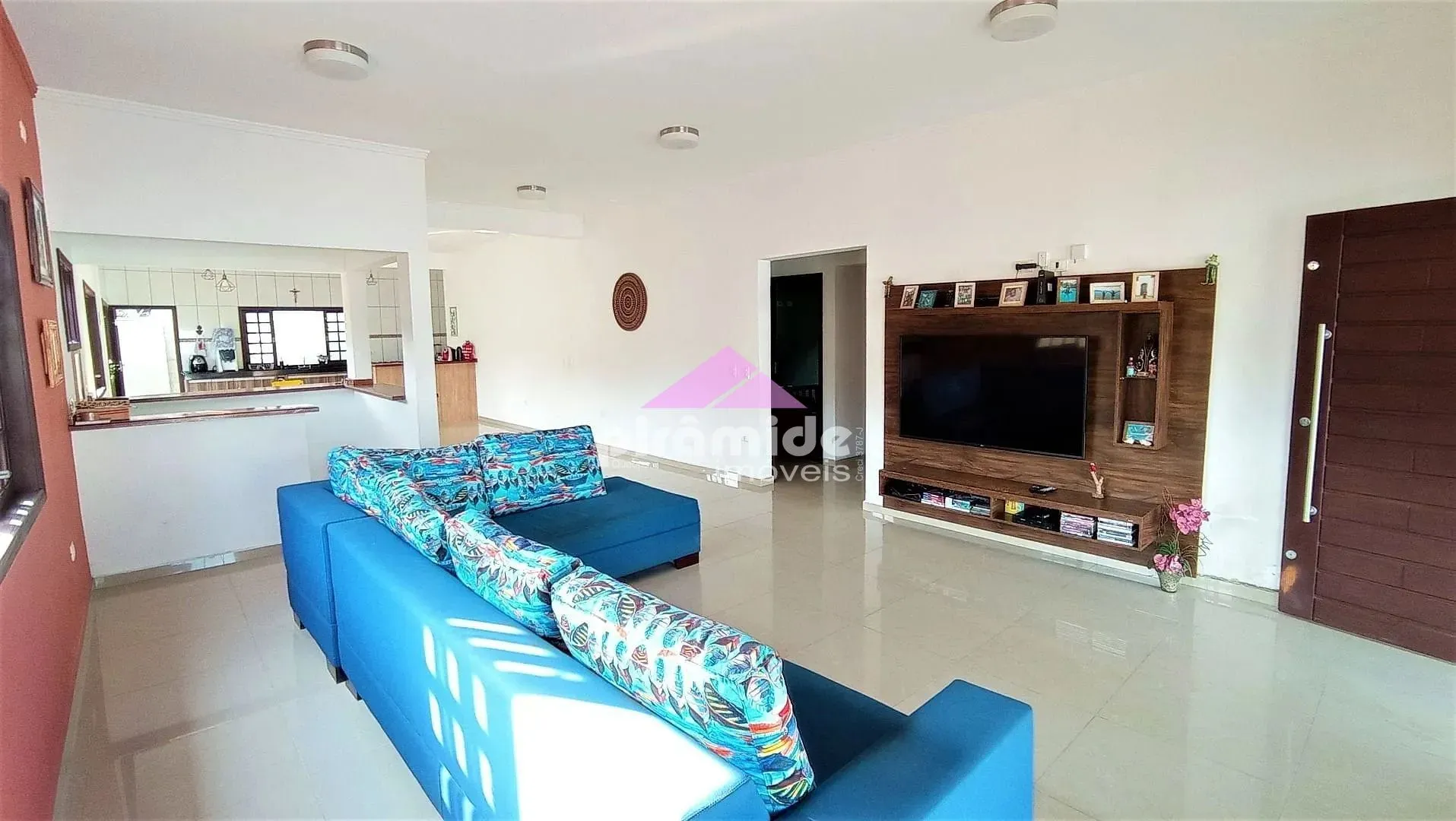 Casa, 3 quartos, 250 m² - Foto 7
