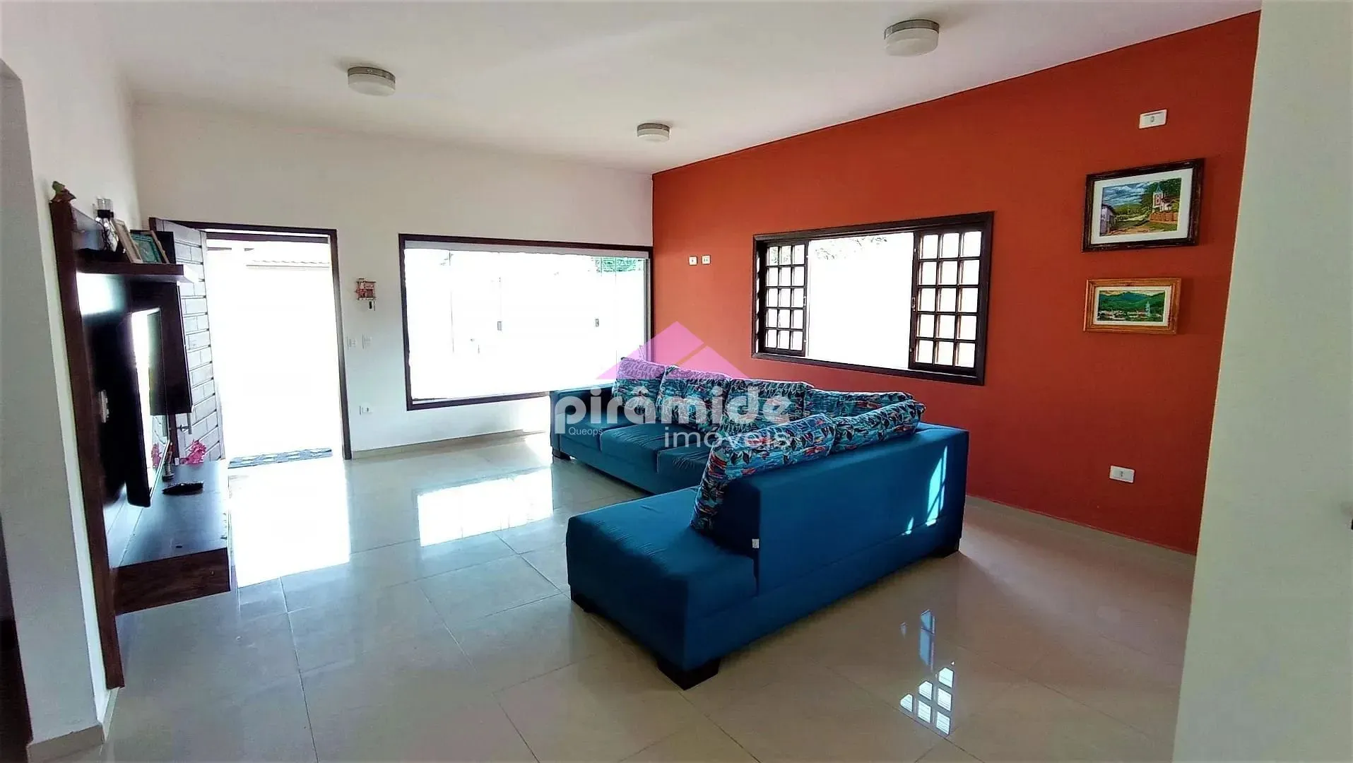 Casa, 3 quartos, 250 m² - Foto 9