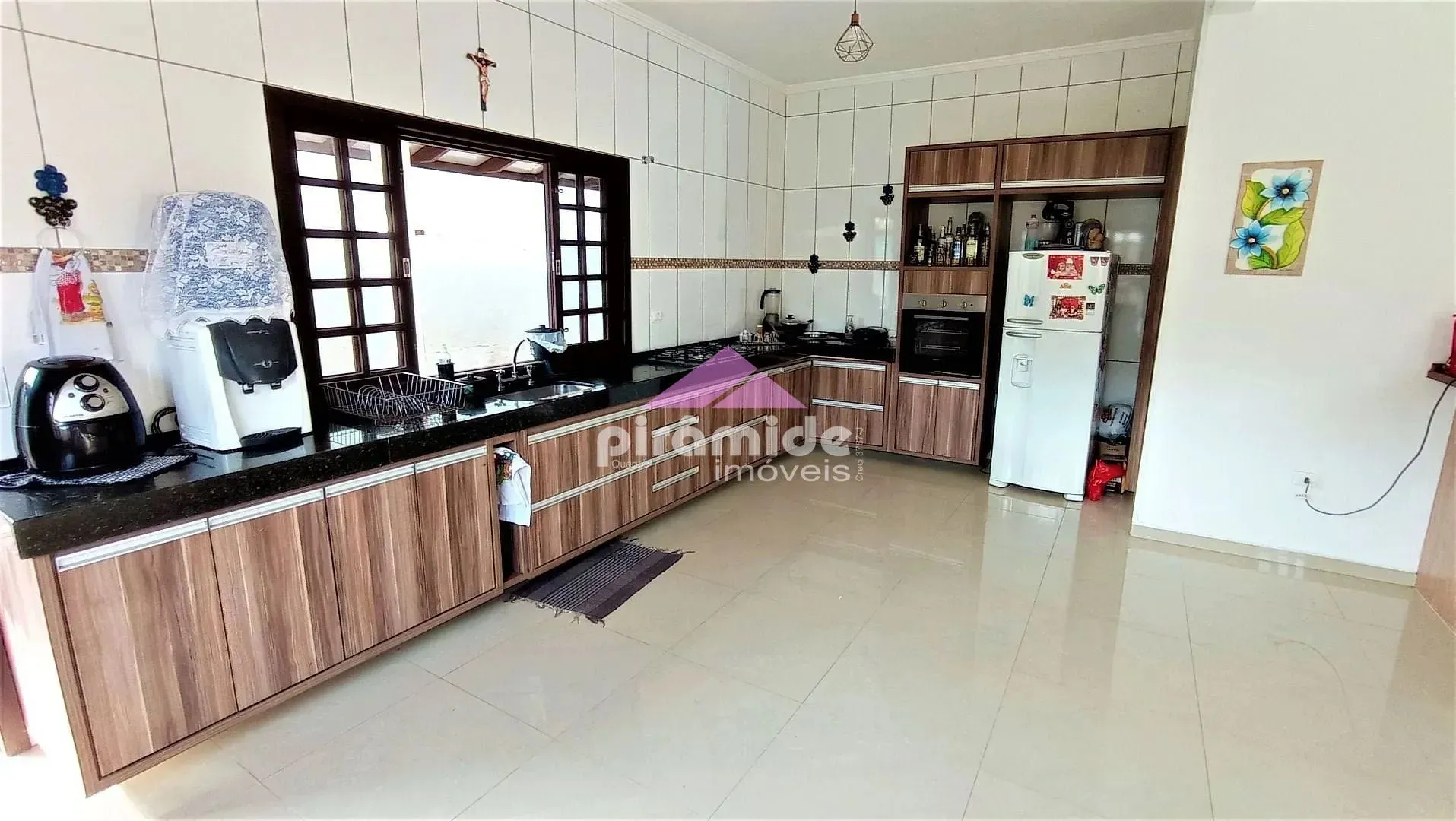 Casa, 3 quartos, 250 m² - Foto 11