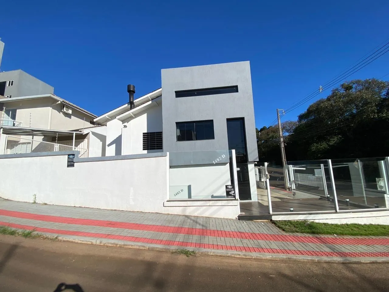Foto 2 de casa em Chapecó
