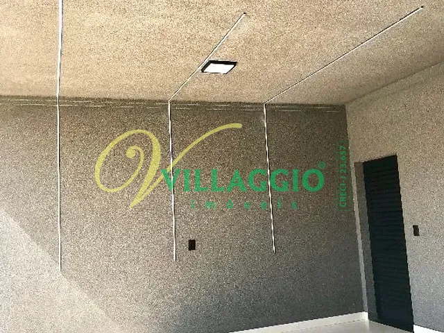 Casa com 276m² 3 quartos e 4 banheiros, à venda, no bairro Jardim Yolanda em São José do Rio Preto