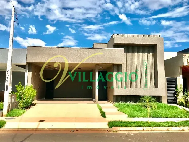 Casa com 276m² 3 quartos e 4 banheiros, à venda, no bairro Jardim Yolanda em São José do Rio Preto
