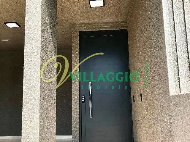 Casa com 276m² 3 quartos e 4 banheiros, à venda, no bairro Jardim Yolanda em São José do Rio Preto