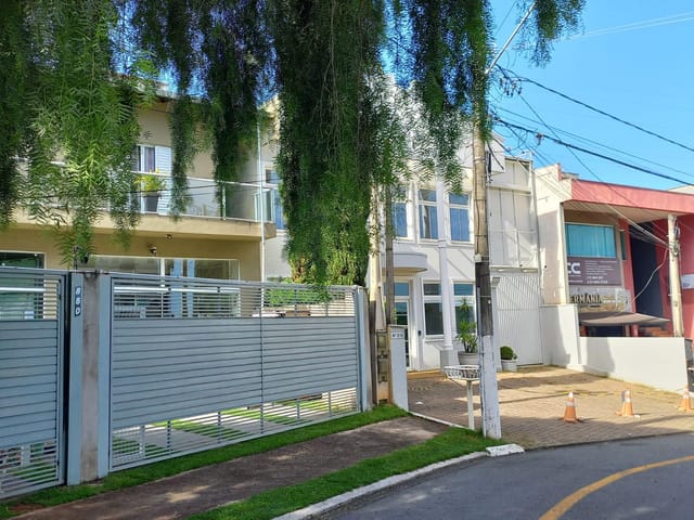 Casa 3 quartos e 4 banheiros, à venda, no bairro Jardim Monte Verde em Valinhos