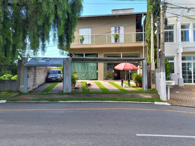 Casa 3 quartos e 4 banheiros, à venda, no bairro Jardim Monte Verde em Valinhos
