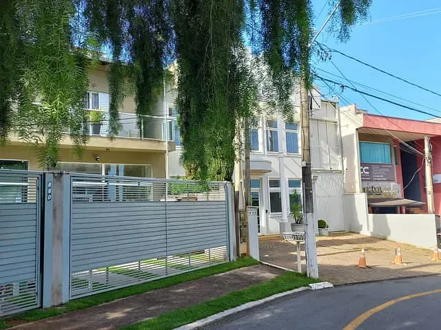 Casa 3 quartos e 4 banheiros, à venda, no bairro Jardim Monte Verde em Valinhos