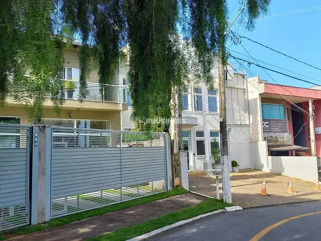 Casa 3 quartos e 4 banheiros, à venda, no bairro Jardim Monte Verde em Valinhos