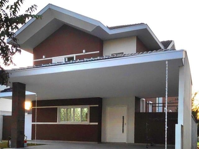 Casa com 300m² 3 quartos e 5 banheiros, à venda, no bairro Urbanova em São José dos Campos