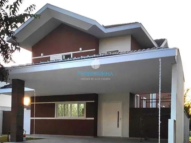 Casa com 300m² 3 quartos e 5 banheiros, à venda, no bairro Urbanova em São José dos Campos