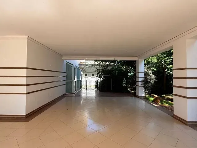 Casa 4 quartos e 7 banheiros, à venda, no bairro Jardim São Jorge em Londrina