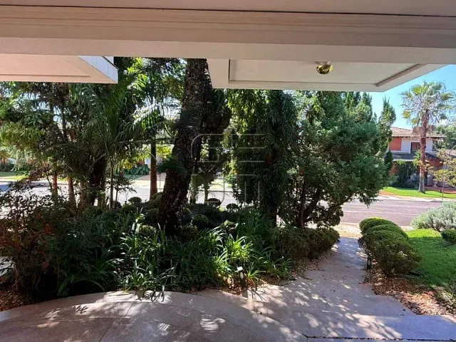 Casa 4 quartos e 7 banheiros, à venda, no bairro Jardim São Jorge em Londrina