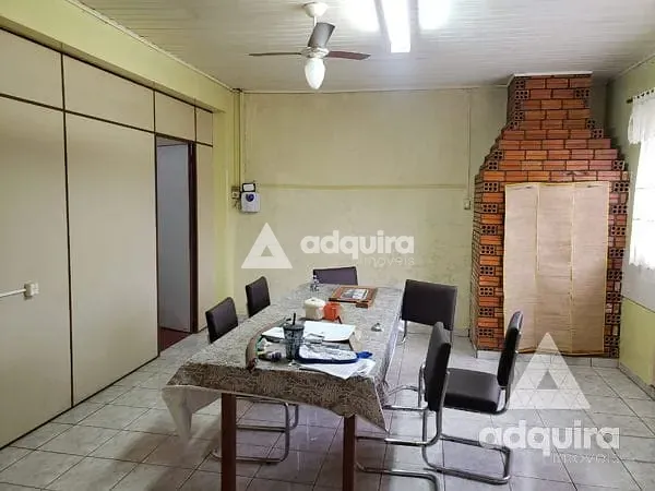Casa, 3 quartos, 208 m² - Foto 11