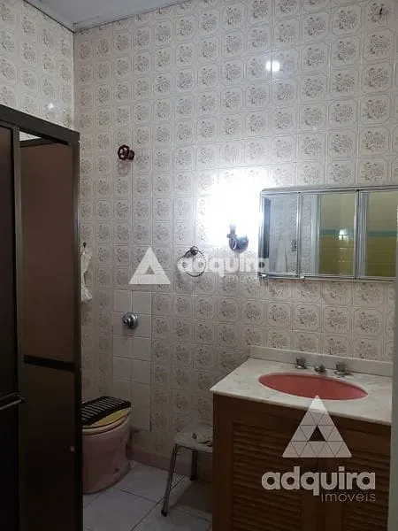 Casa, 3 quartos, 208 m² - Foto 13