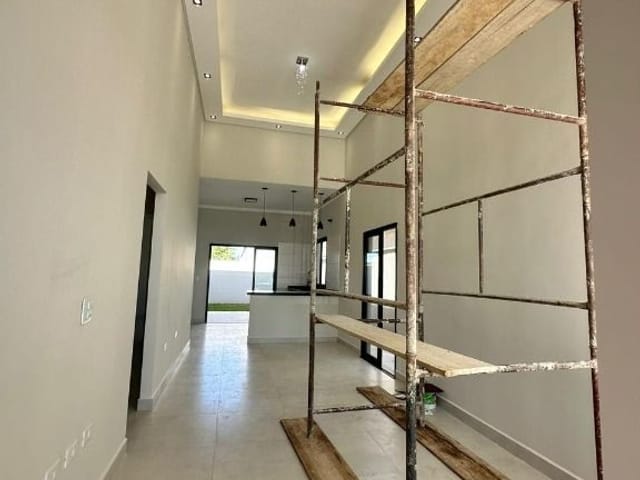 Foto do Casa - Casa com 3 dormitórios à venda, 125 m² por R$ 790.000,00 - Reserva do Vale - Caçapava/SP | INDEPENDENCE NEGOCIOS IMOBILIARIOS LTDA