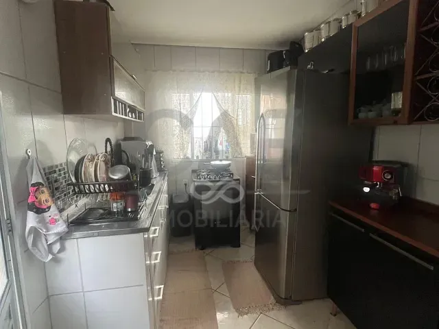 Casa com 247m² 3 quartos e 3 banheiros, à venda, no bairro Jardim Sylvio Rinaldi I em Jaguariúna