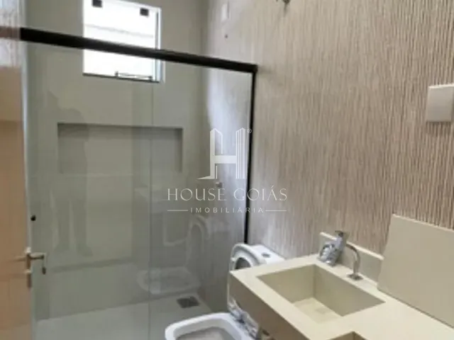 Casa com 360m² 3 quartos e 4 banheiros, à venda, no bairro Cardoso Continuação em Aparecida de Goiânia