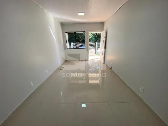 Casa 3 quartos e 1 banheiro, para alugar, no bairro Passo dos Fortes em Chapecó
