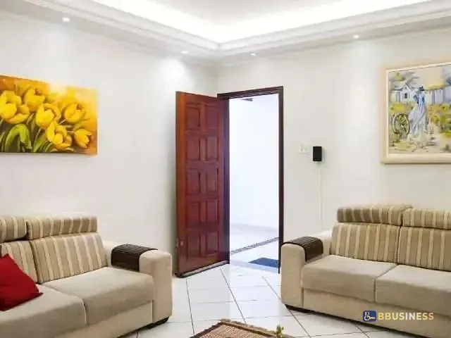 Casa 3 quartos e 2 banheiros, à venda, no bairro Vila Valparaíso em Santo André