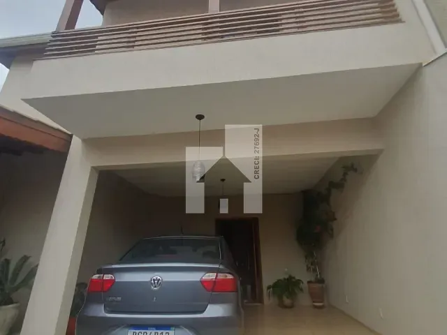 Casa com 250m² 4 quartos e 5 banheiros, à venda, no bairro Mirante de Jundiaí em Jundiaí