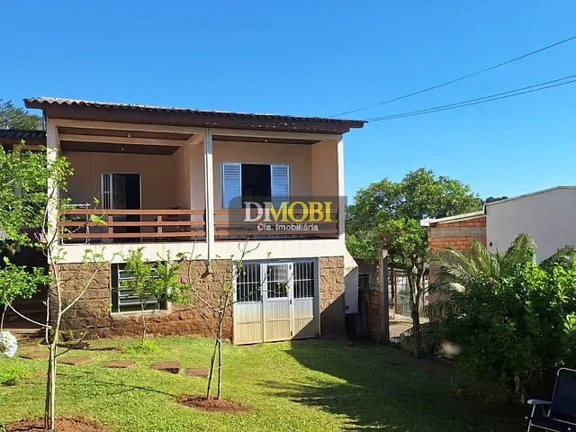 Casa com 570m² 2 quartos e 1 banheiro, à venda, no bairro São Luiz em Gravataí