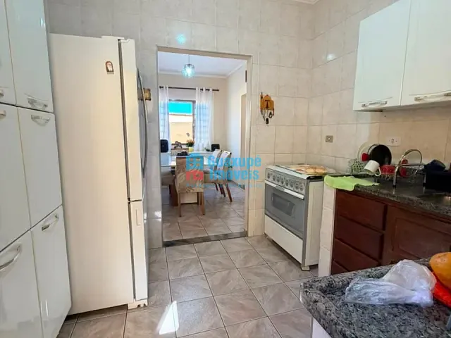 Casa 3 quartos e 2 banheiros, à venda, no bairro Jardim Orminda em Guaxupé