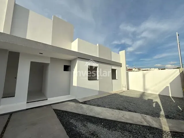 Casa 2 quartos e 1 banheiro, à venda, no bairro Malvinas em Campina Grande