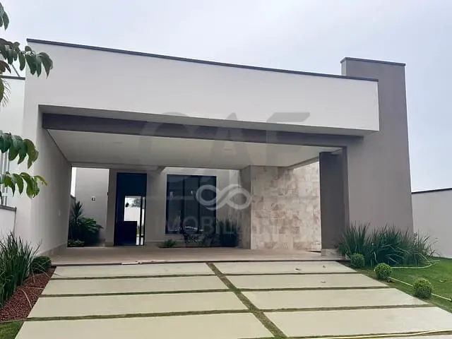Casa com 561m² 3 quartos e 4 banheiros, à venda, no bairro Residencial Portal do Sol em Holambra