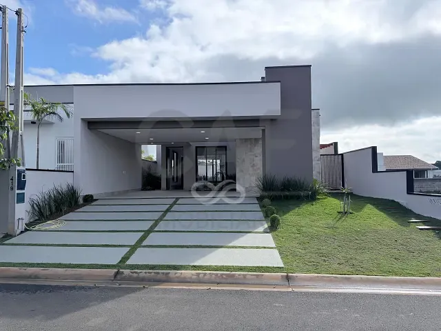 Casa com 561m² 3 quartos e 4 banheiros, à venda, no bairro Residencial Portal do Sol em Holambra