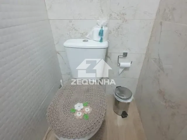 Casa com 60m², à venda, no bairro Santa Maria em Osasco