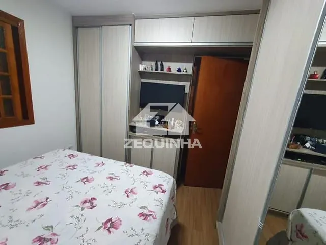 Casa com 60m², à venda, no bairro Santa Maria em Osasco