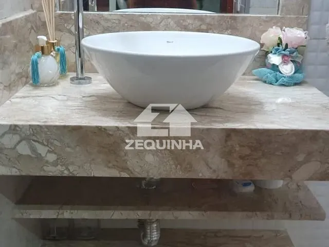 Casa com 60m², à venda, no bairro Santa Maria em Osasco