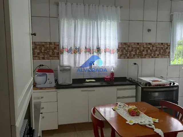 Casa com 900m² 8 quartos e 8 banheiros, à venda, no bairro Rio da Prata em Ubatuba