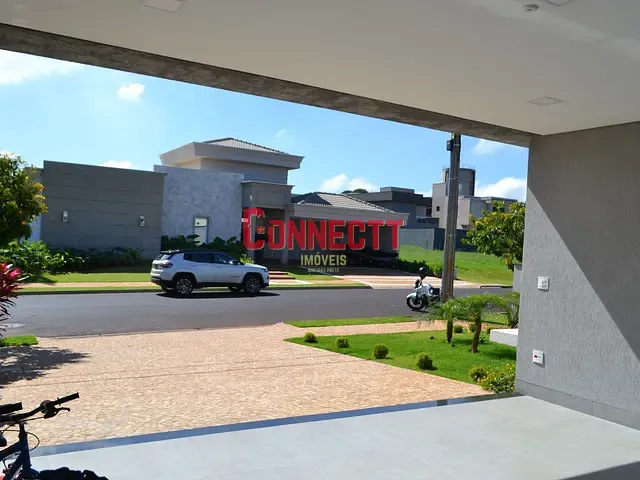 Casa com 360m² 3 quartos e 4 banheiros, à venda, no bairro Residencial Alto do Castelo em Ribeirão Preto