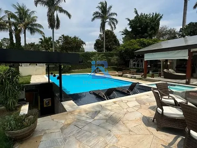 Casa com 3191m² 6 quartos e 2 banheiros, à venda, no bairro Morada das Fontes em Itatiba