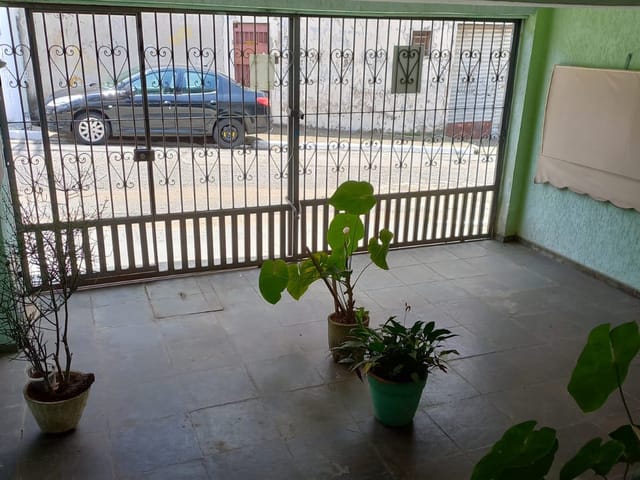 Casa 2 quartos e 3 banheiros, à venda, no bairro Jardim Vila Formosa em São Paulo