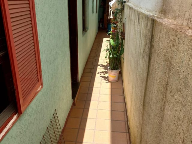 Casa 2 quartos e 3 banheiros, à venda, no bairro Jardim Vila Formosa em São Paulo